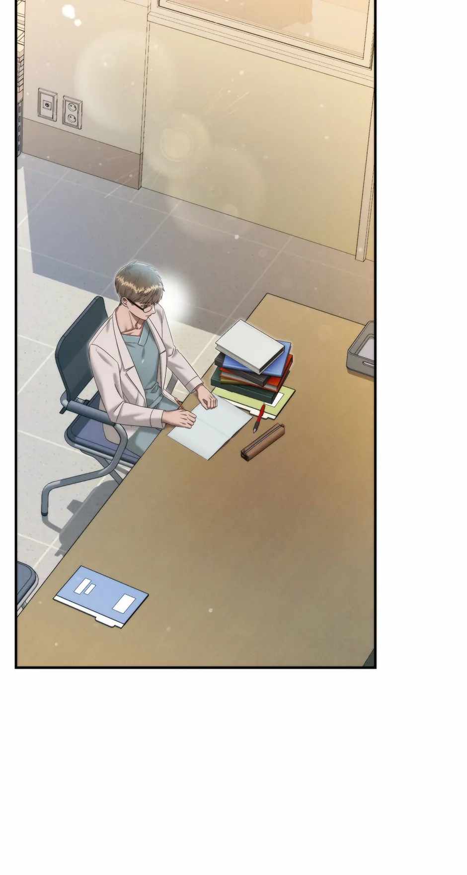 Genius Doctor Lee Moo-jin Chapter 194 100